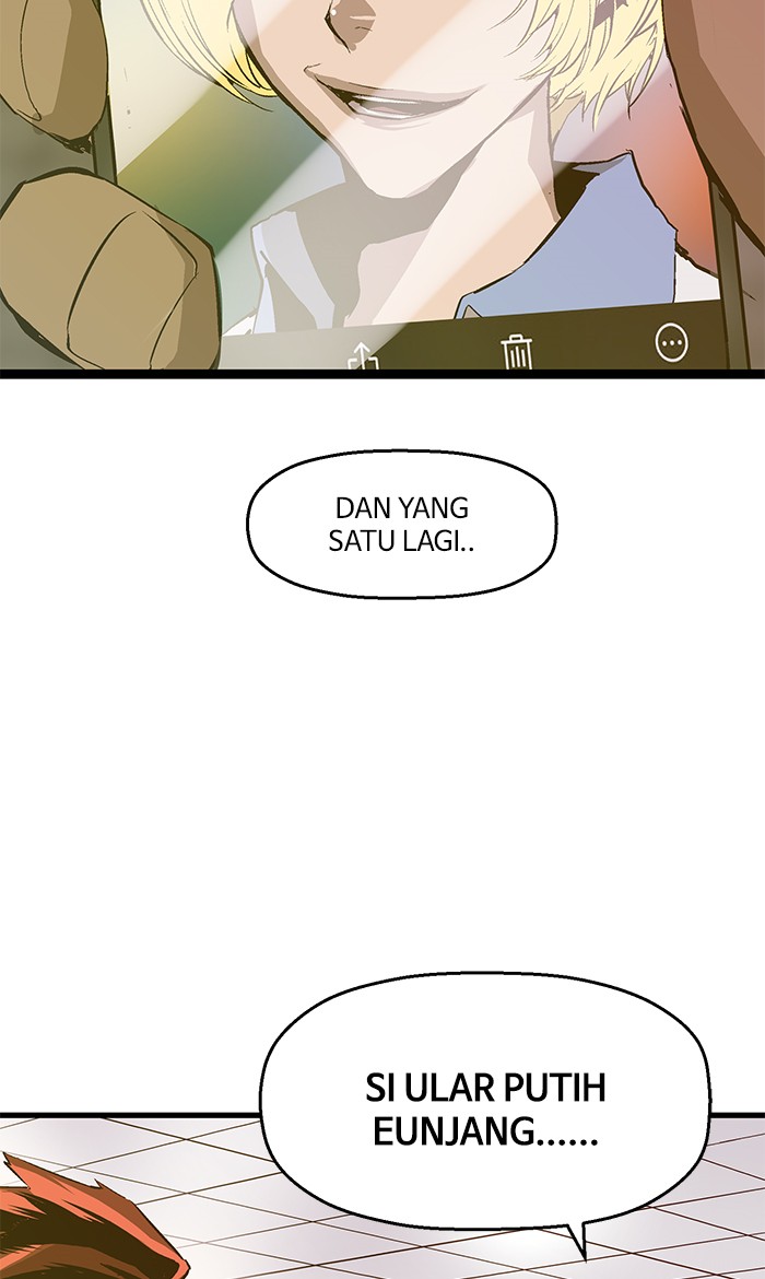 Weak Hero Chapter 42 - halaman 66