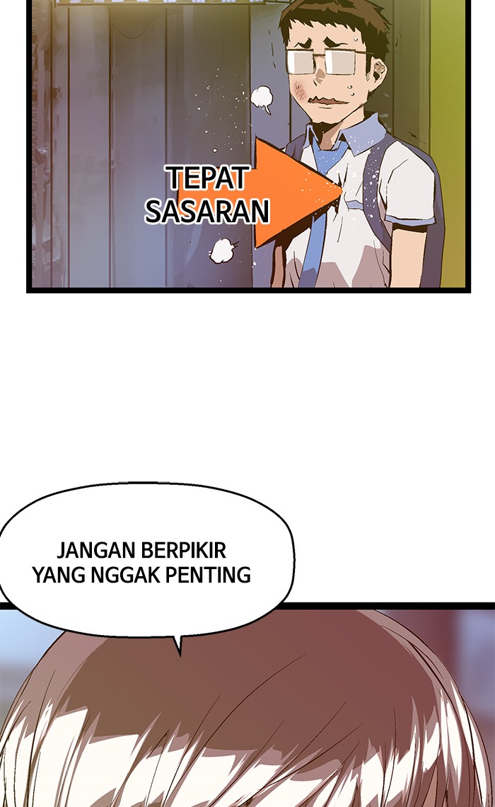 Weak Hero Chapter 42 - halaman 8