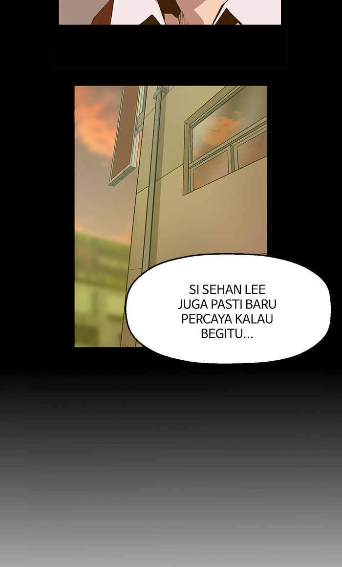 Weak Hero Chapter 43 - halaman 13