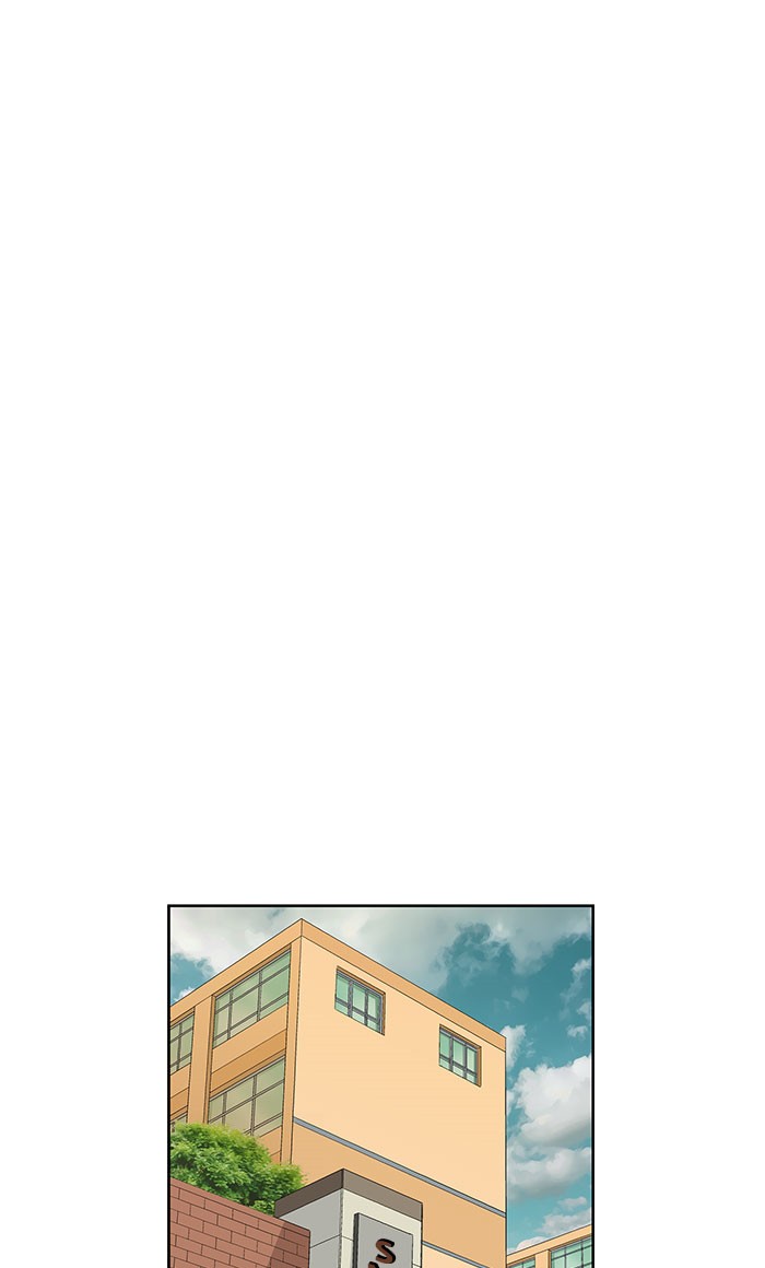 Weak Hero Chapter 43 - halaman 19