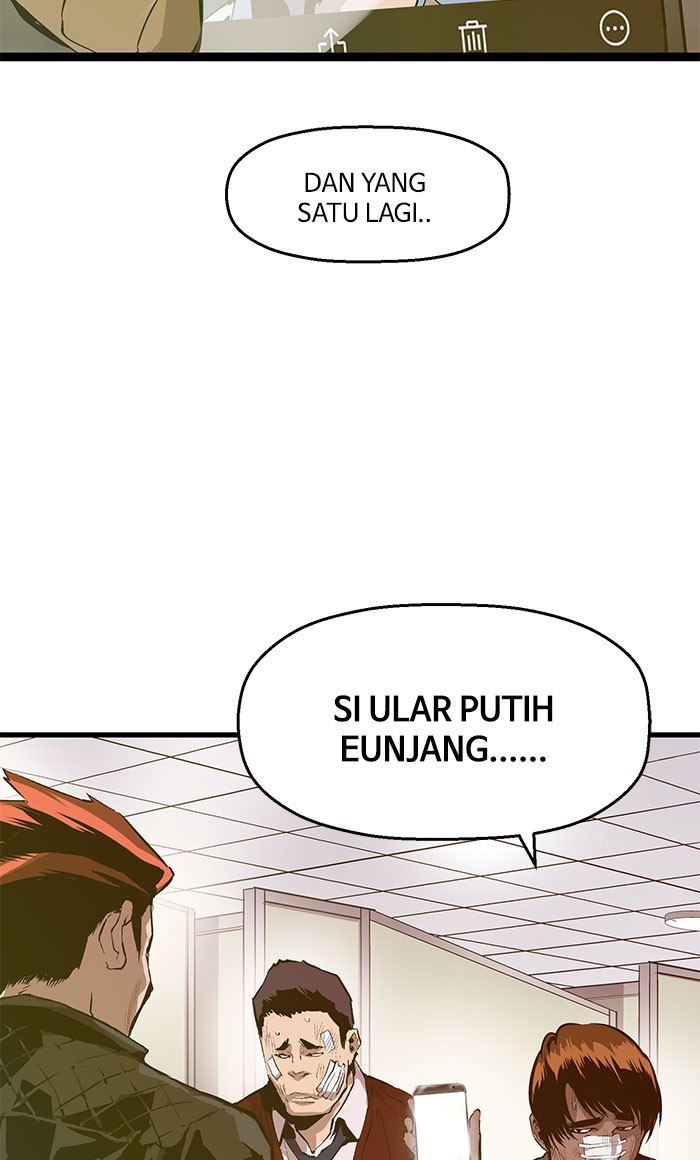 Weak Hero Chapter 43 - halaman 2