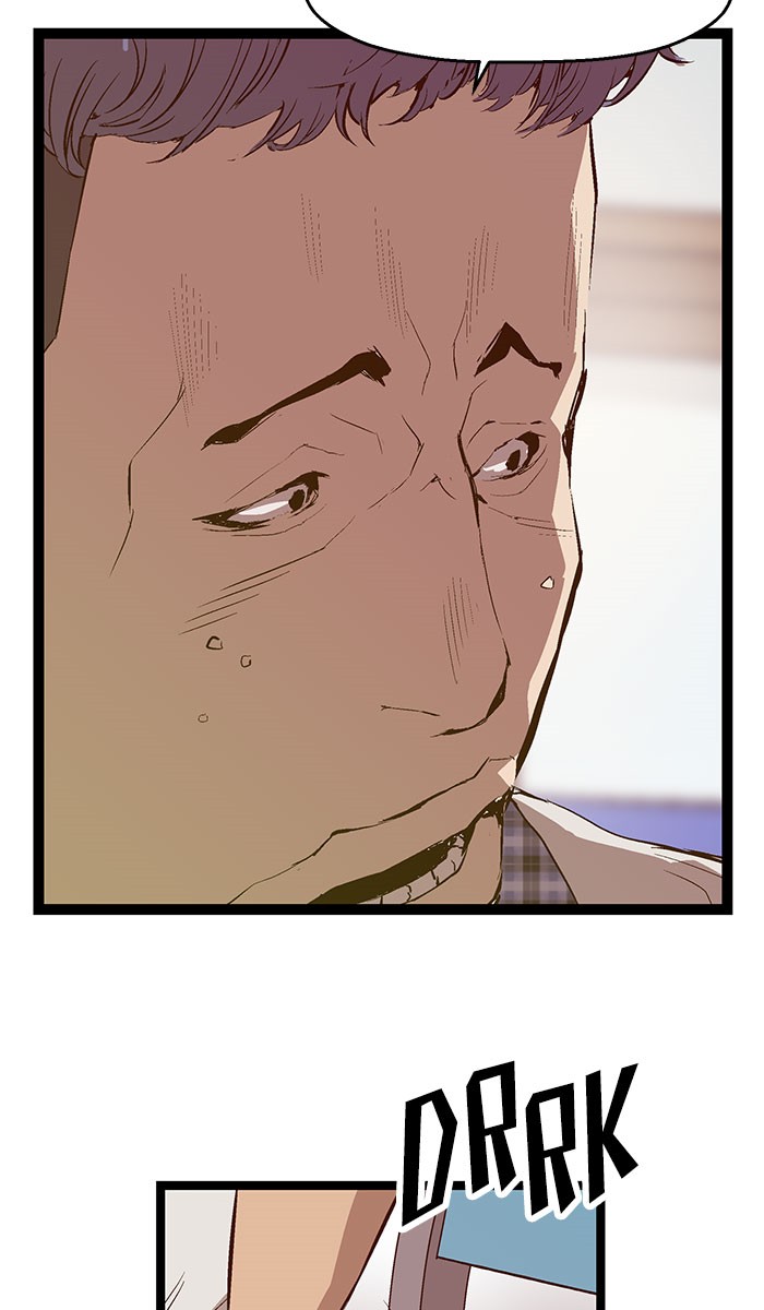Weak Hero Chapter 43 - halaman 37