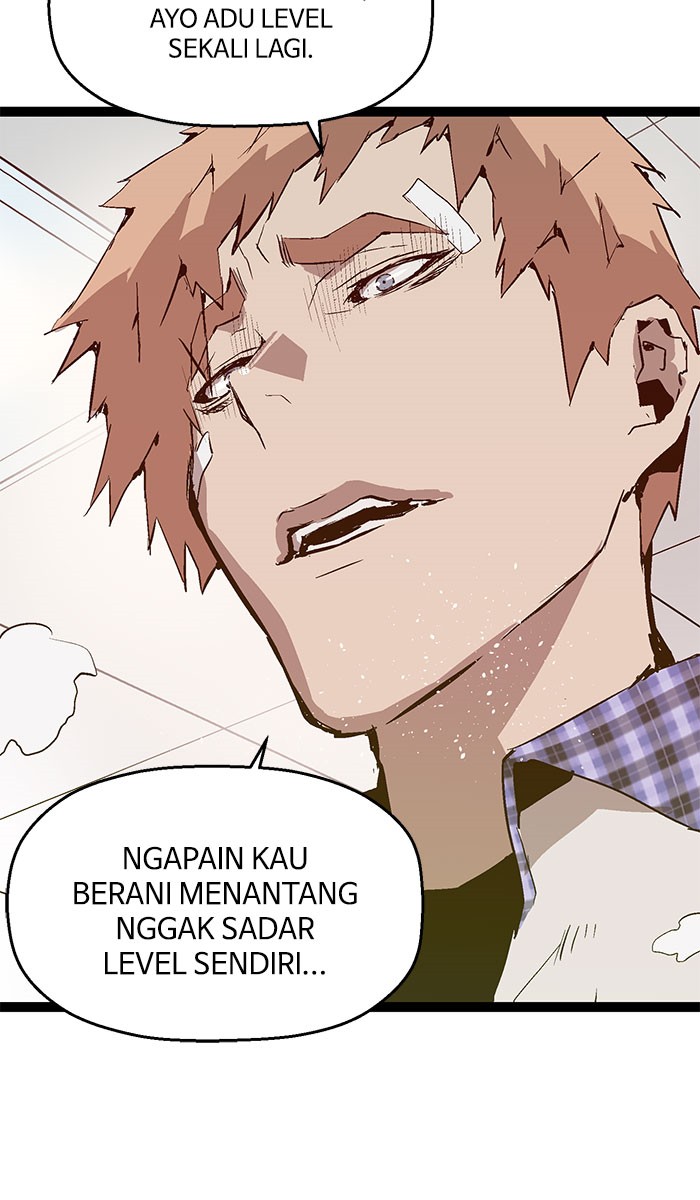 Weak Hero Chapter 43 - halaman 44