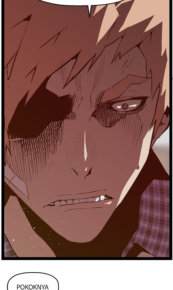 Weak Hero Chapter 43 - halaman 48