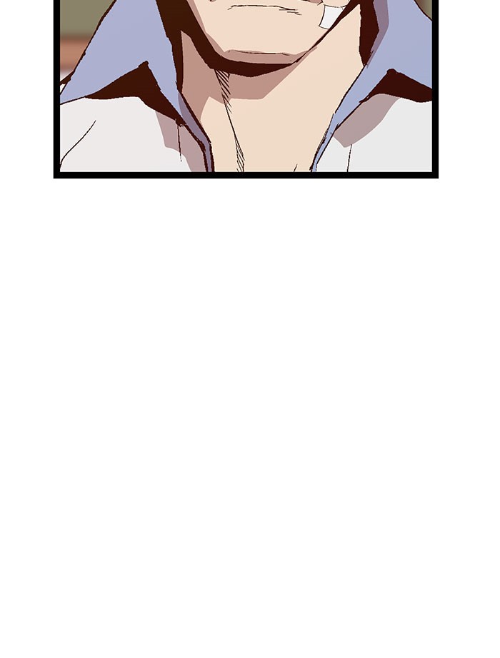 Weak Hero Chapter 43 - halaman 69