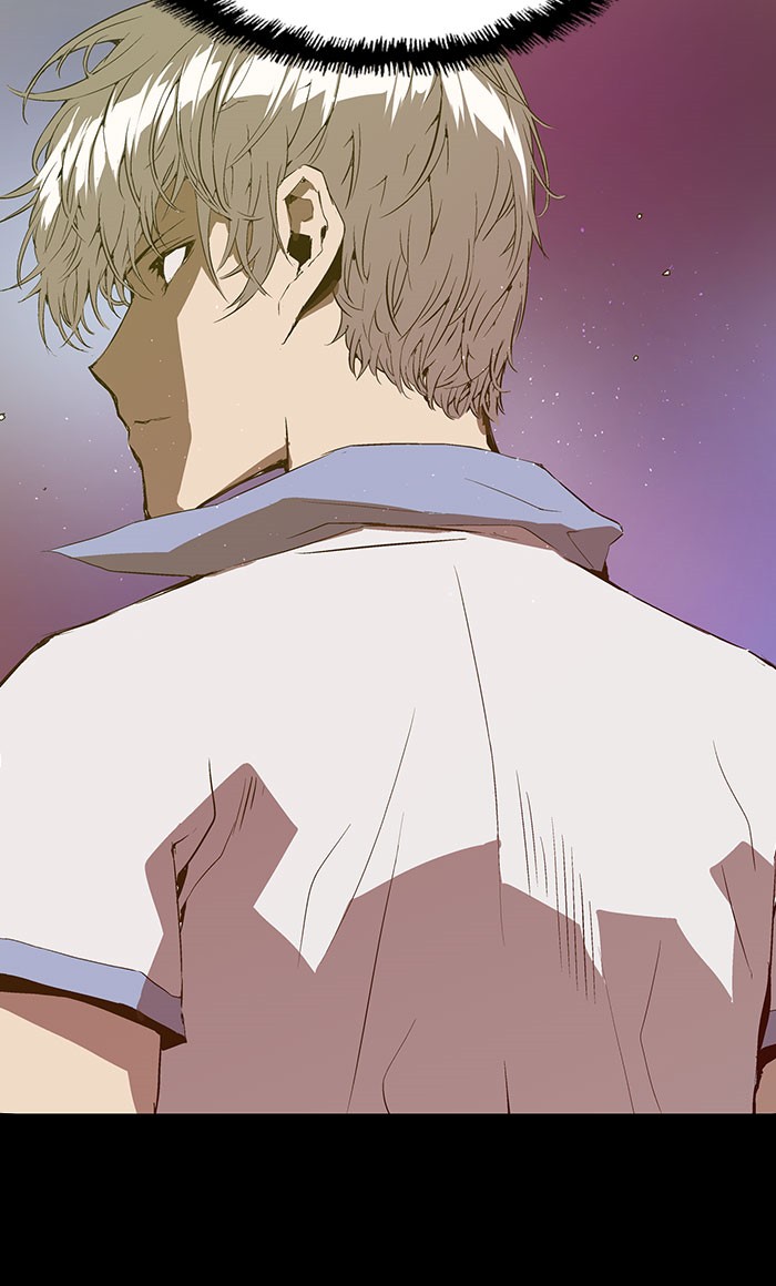 Weak Hero Chapter 43 - halaman 9