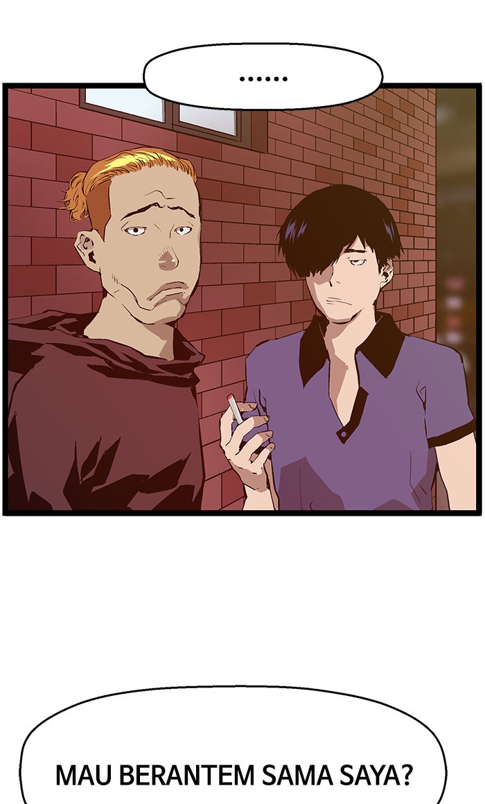 Weak Hero Chapter 44 - halaman 15