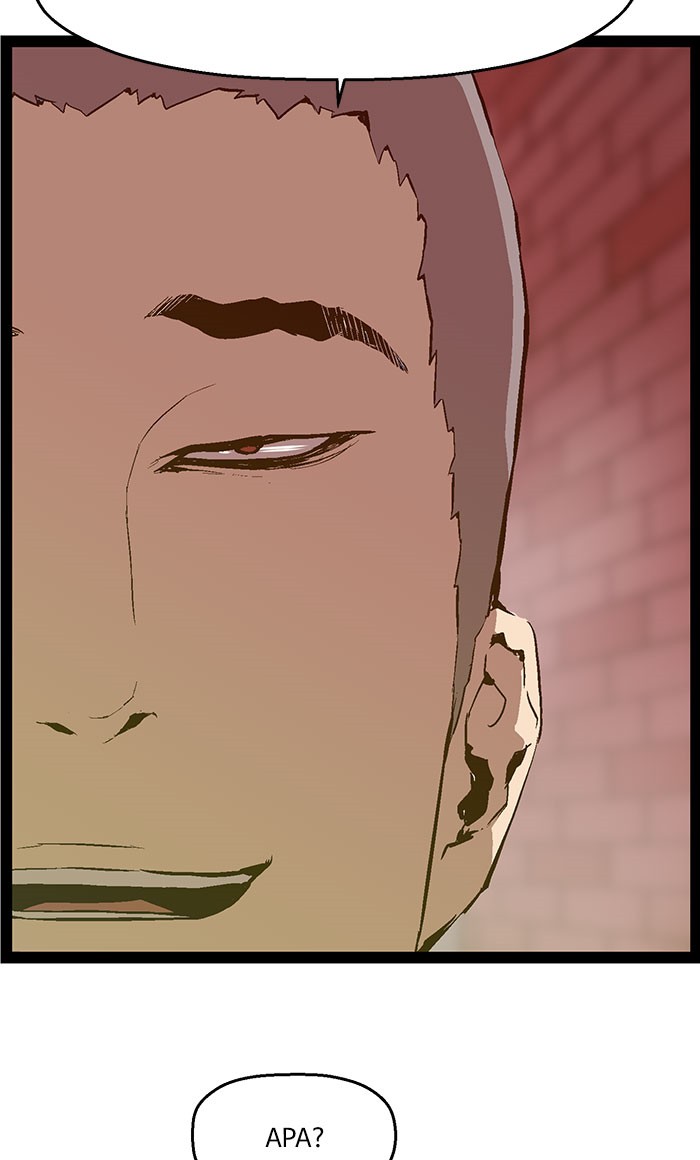 Weak Hero Chapter 44 - halaman 16