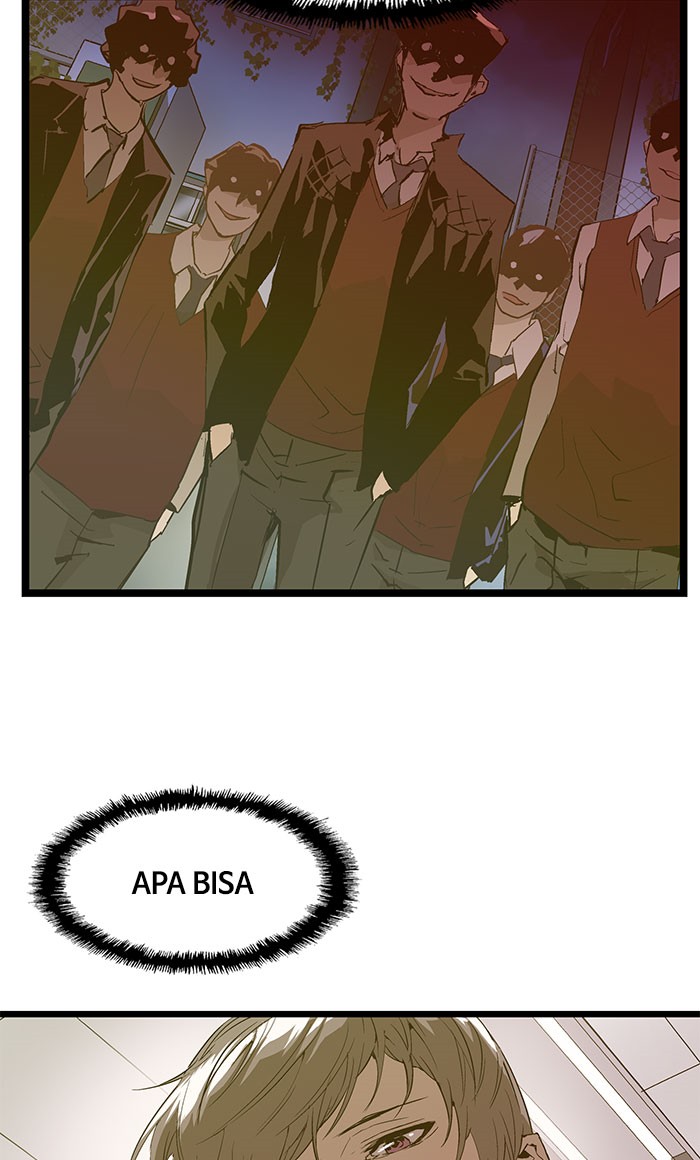 Weak Hero Chapter 44 - halaman 2