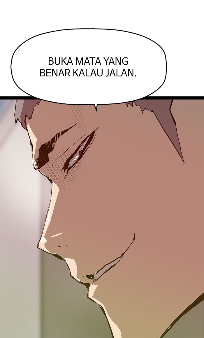 Weak Hero Chapter 44 - halaman 26