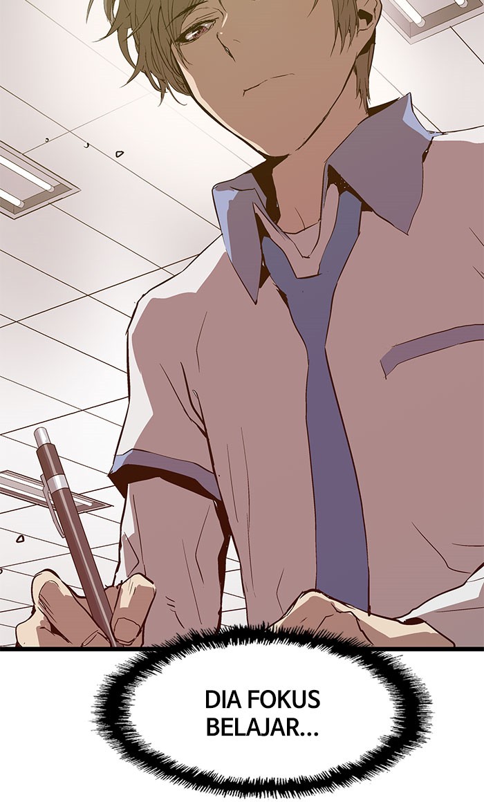 Weak Hero Chapter 44 - halaman 3