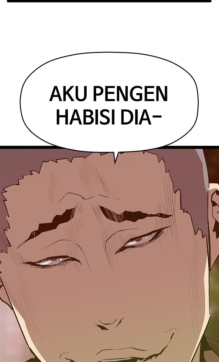 Weak Hero Chapter 44 - halaman 32