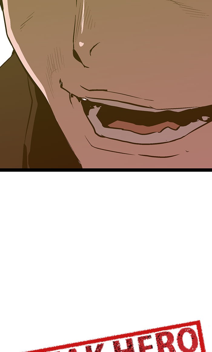 Weak Hero Chapter 44 - halaman 35