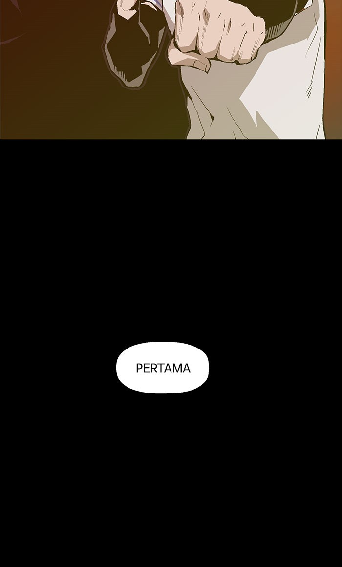 Weak Hero Chapter 44 - halaman 40