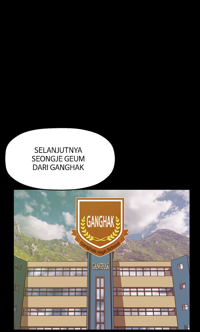 Weak Hero Chapter 44 - halaman 44