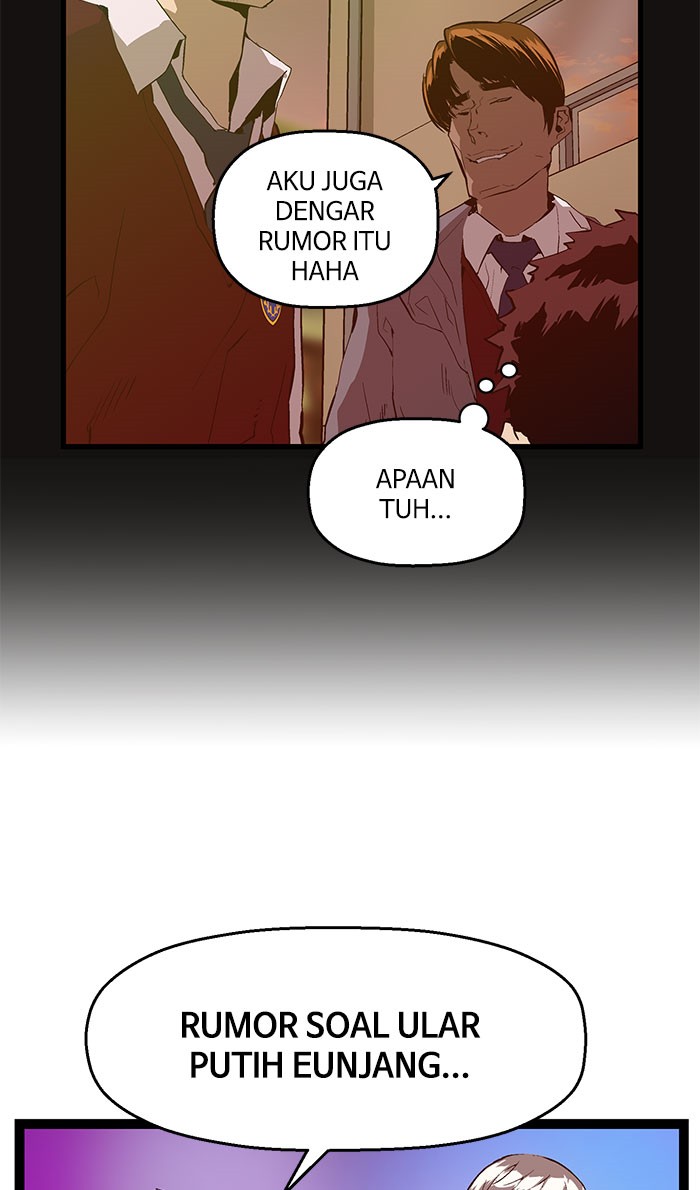 Weak Hero Chapter 44 - halaman 60