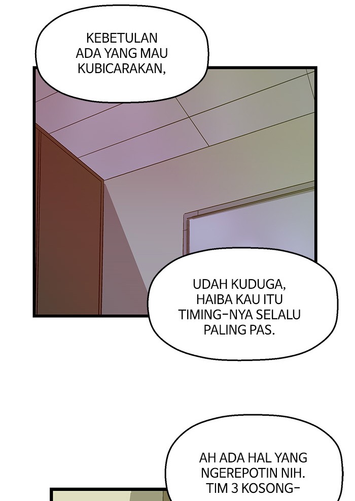 Weak Hero Chapter 45 - halaman 11