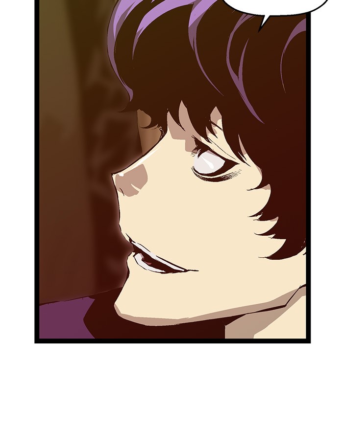 Weak Hero Chapter 45 - halaman 13