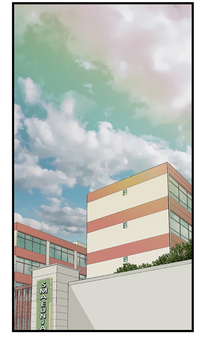 Weak Hero Chapter 45 - halaman 23