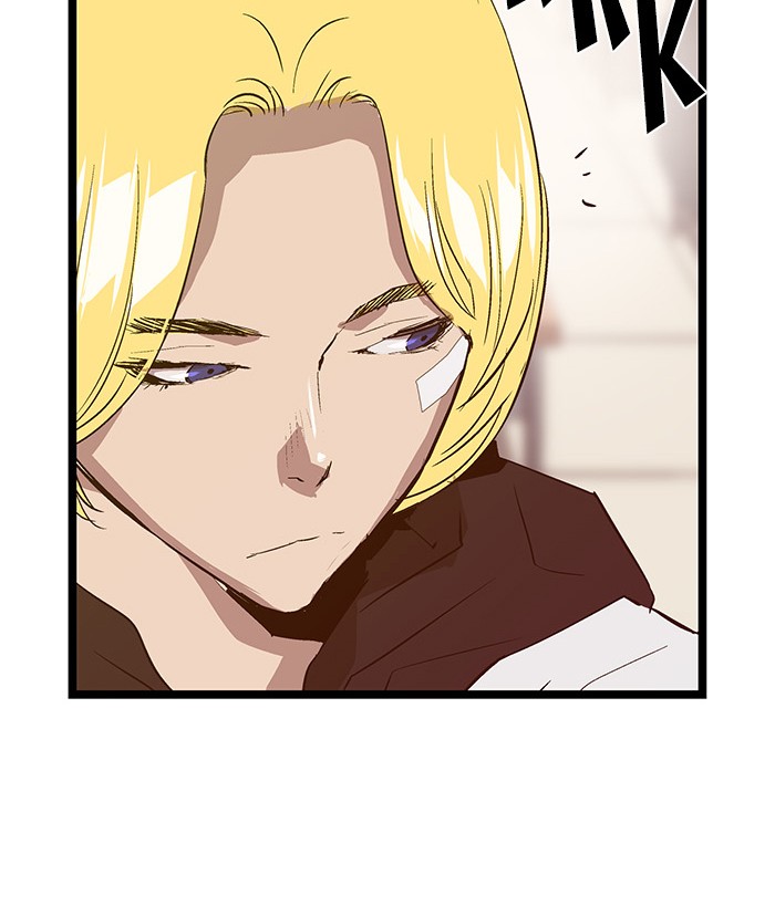 Weak Hero Chapter 45 - halaman 26