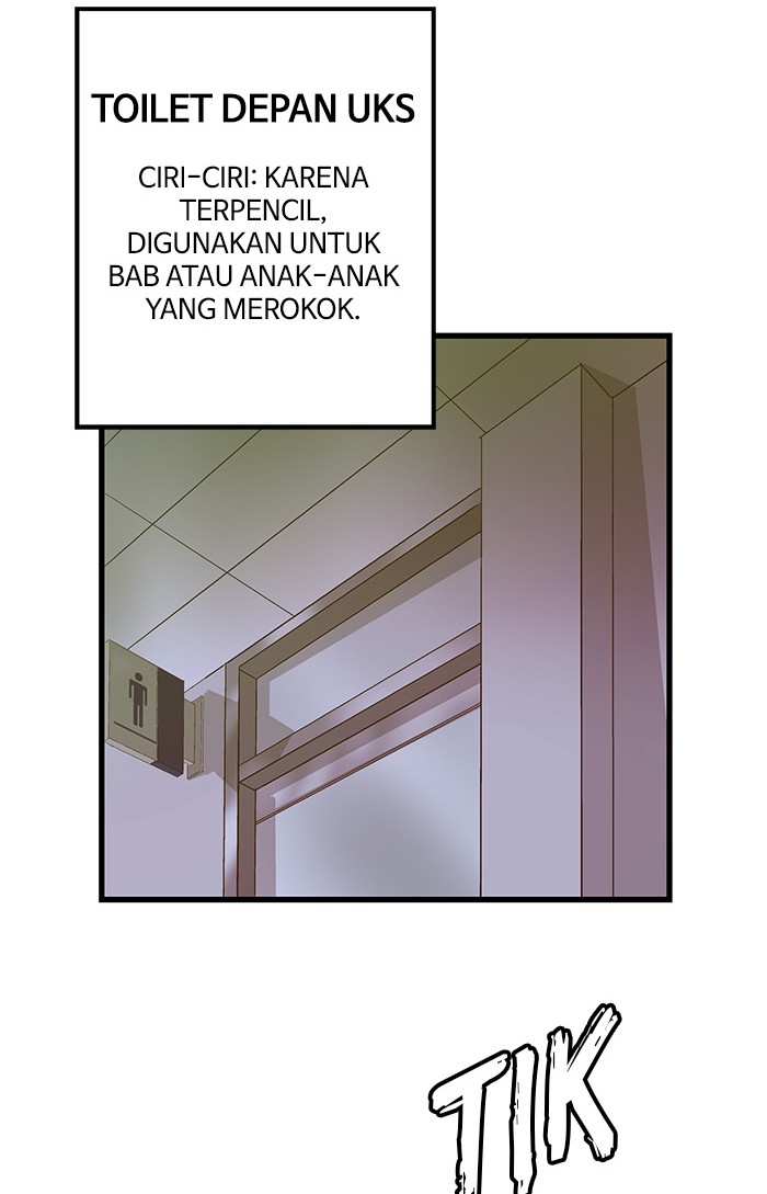 Weak Hero Chapter 45 - halaman 37