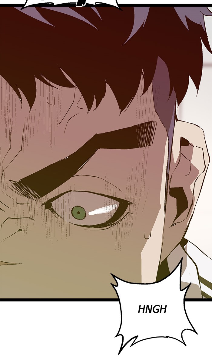 Weak Hero Chapter 45 - halaman 43