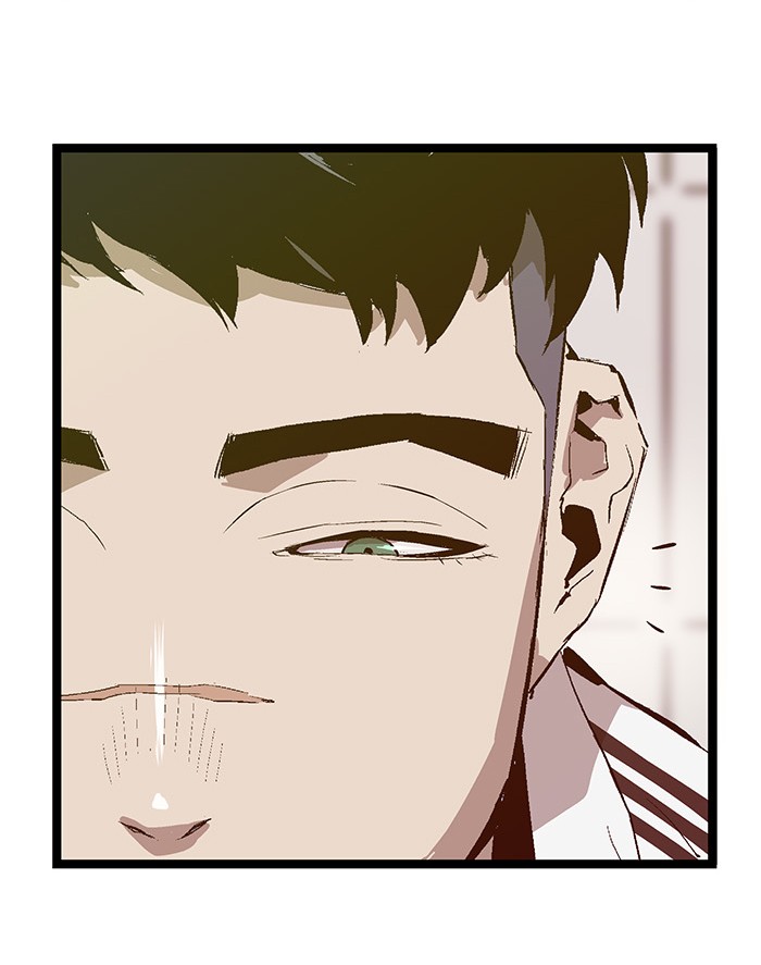Weak Hero Chapter 45 - halaman 45