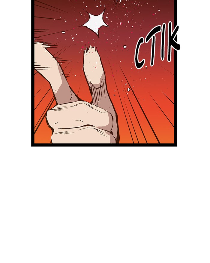 Weak Hero Chapter 45 - halaman 67