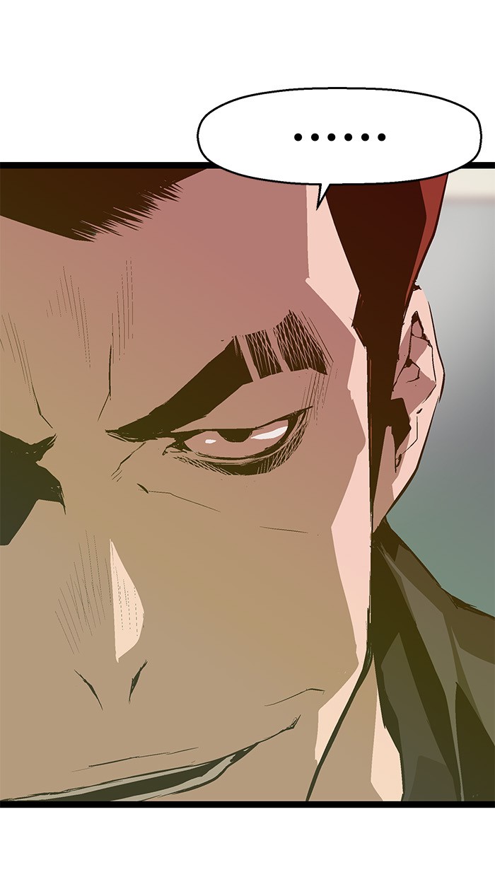 Weak Hero Chapter 45 - halaman 7