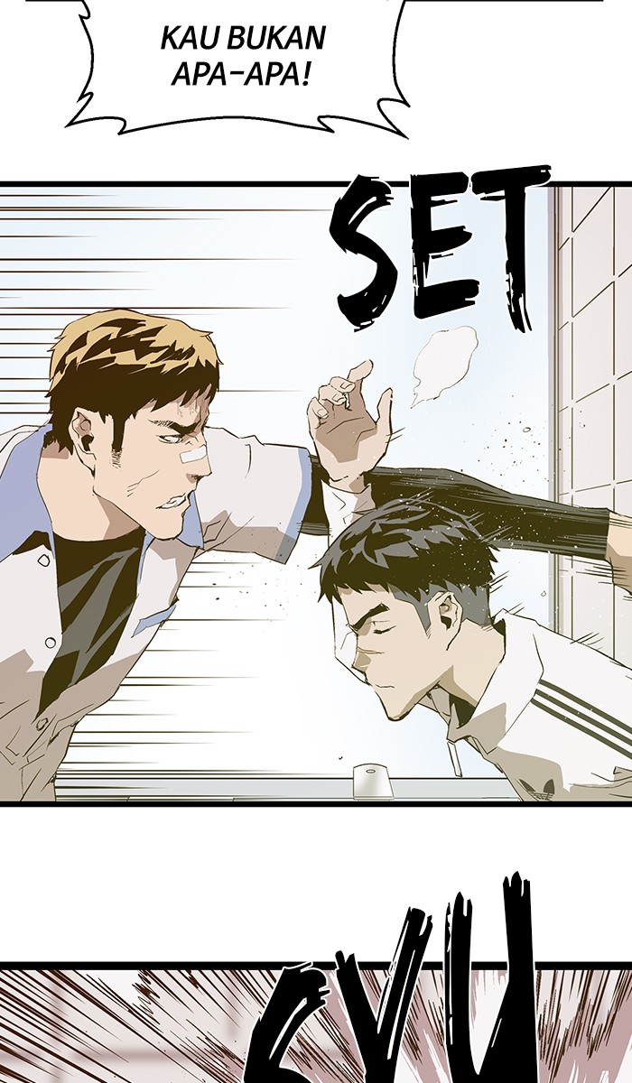 Weak Hero Chapter 46 - halaman 15