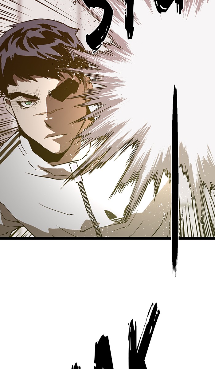 Weak Hero Chapter 46 - halaman 16
