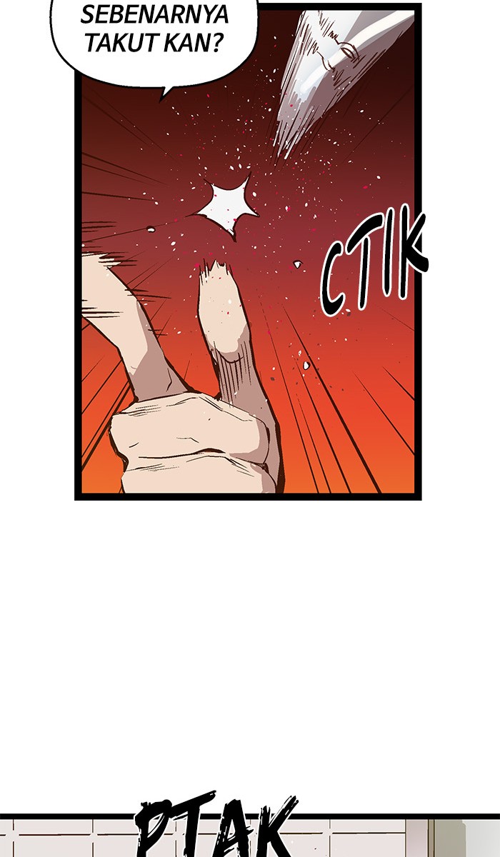 Weak Hero Chapter 46 - halaman 2