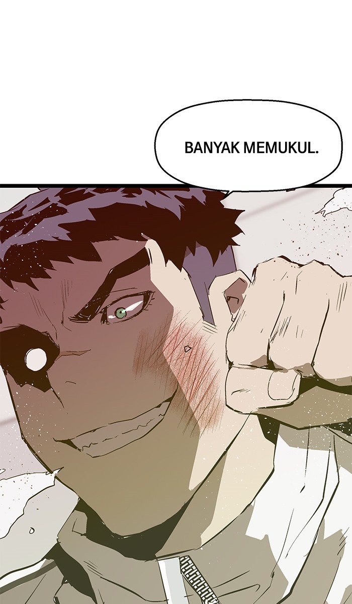Weak Hero Chapter 46 - halaman 23