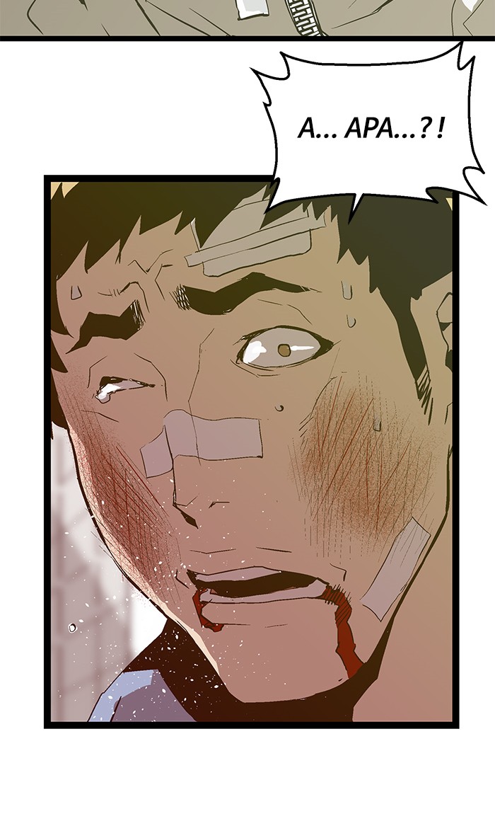 Weak Hero Chapter 46 - halaman 24
