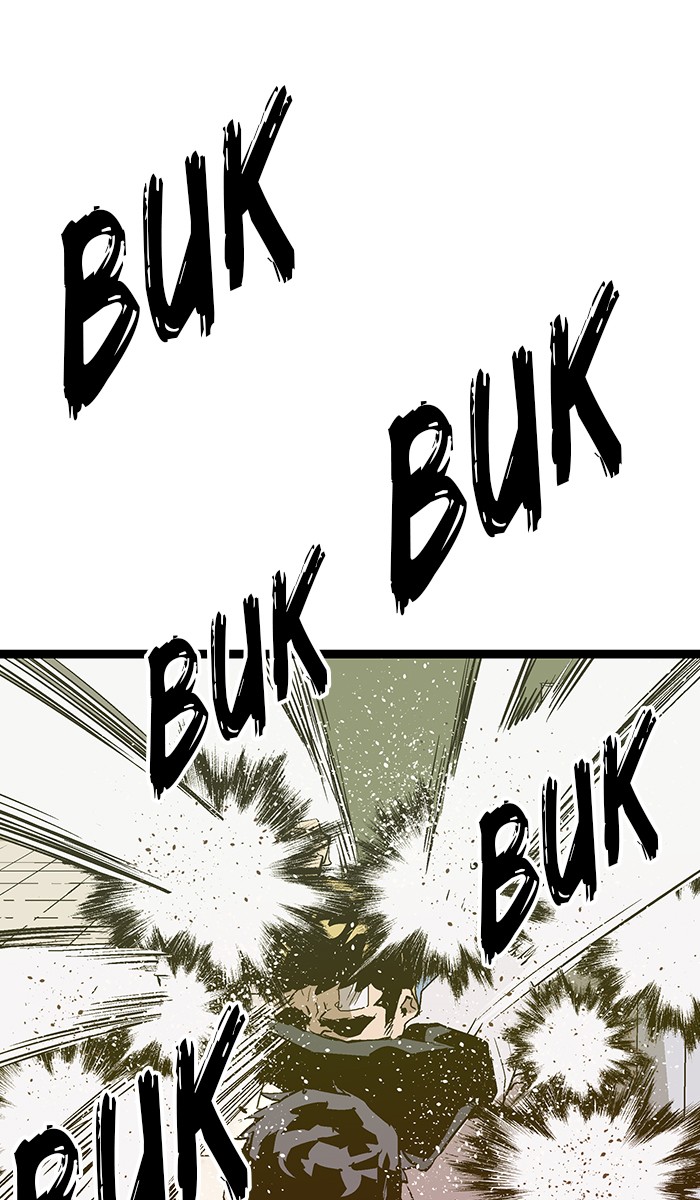 Weak Hero Chapter 46 - halaman 25