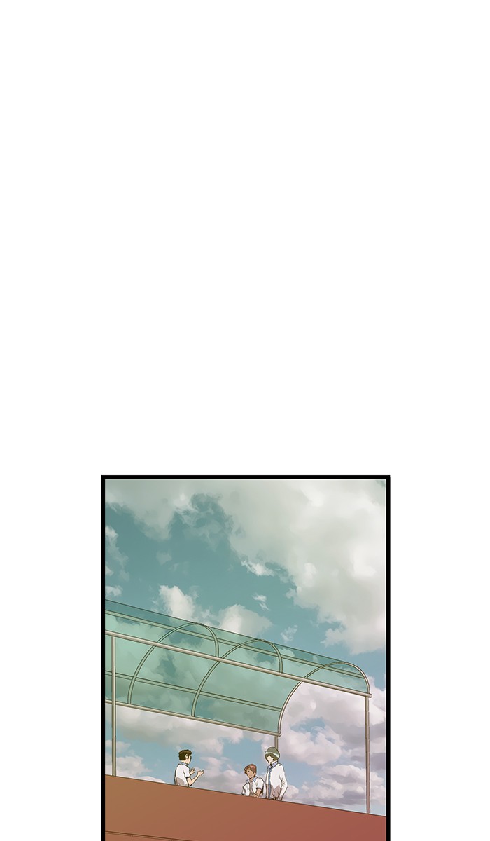 Weak Hero Chapter 46 - halaman 28