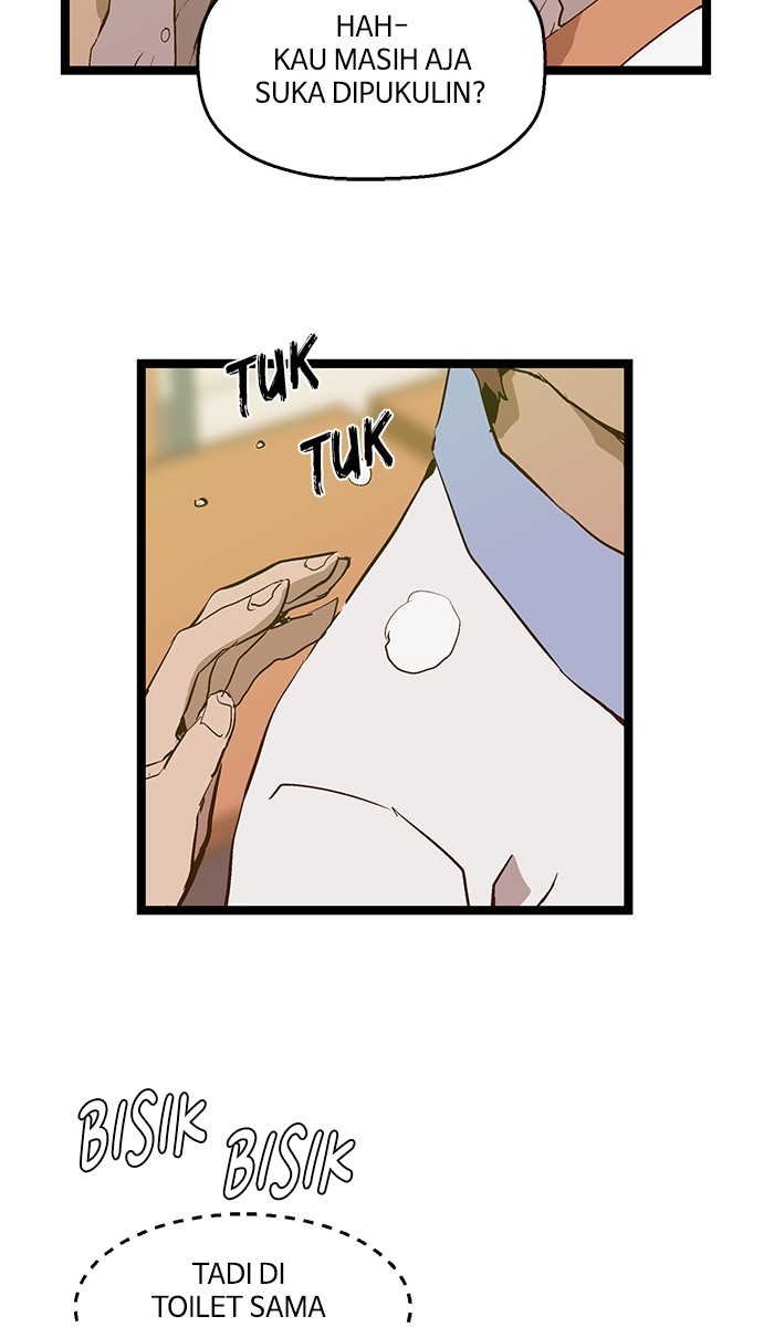 Weak Hero Chapter 46 - halaman 36