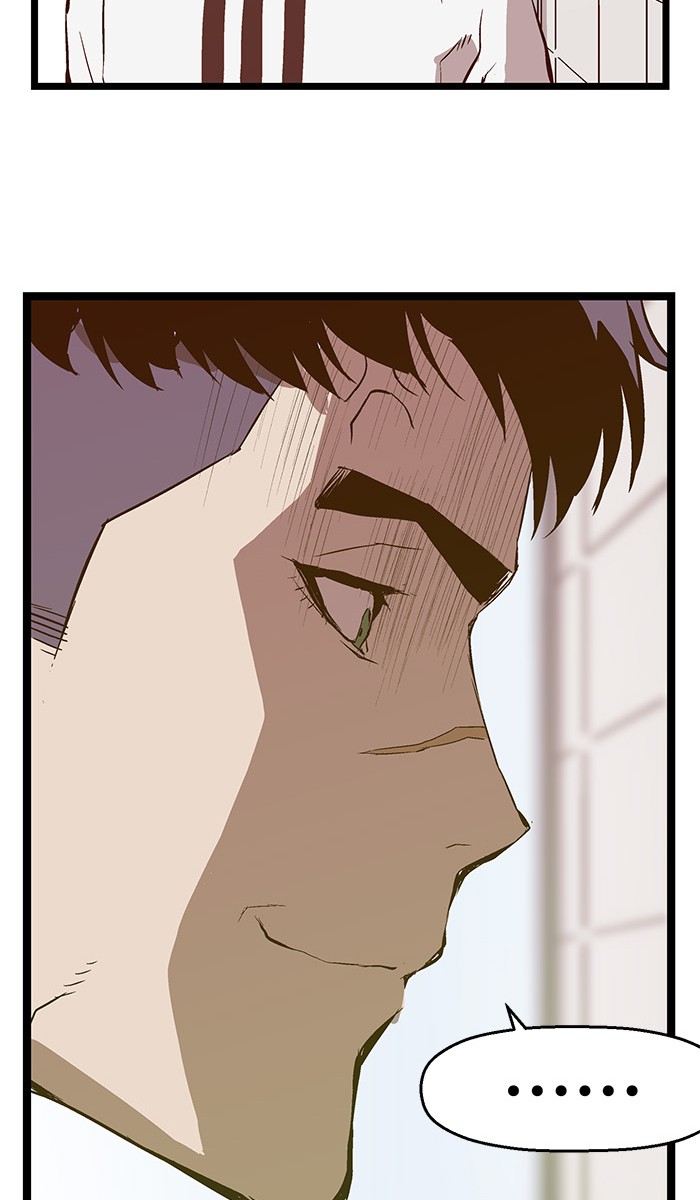 Weak Hero Chapter 46 - halaman 5