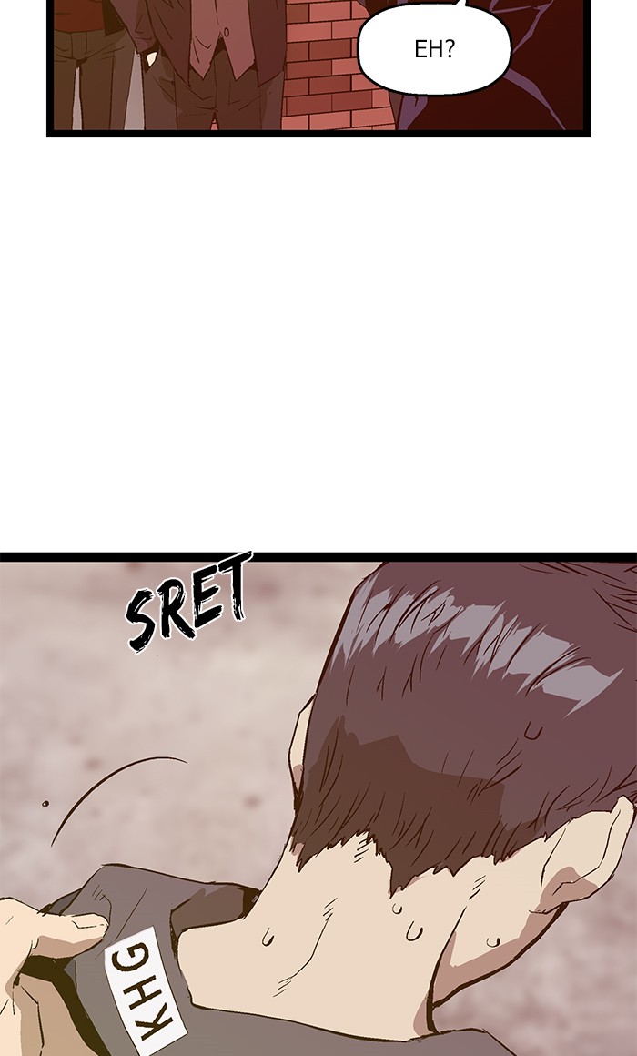 Weak Hero Chapter 46 - halaman 55