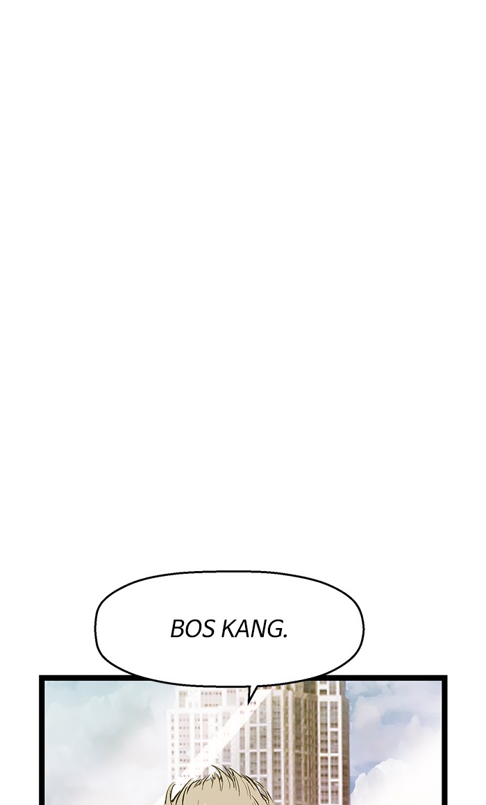 Weak Hero Chapter 46 - halaman 63