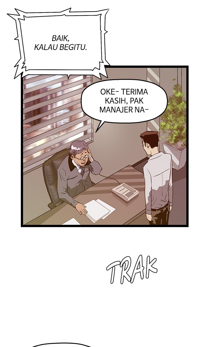 Weak Hero Chapter 46 - halaman 68