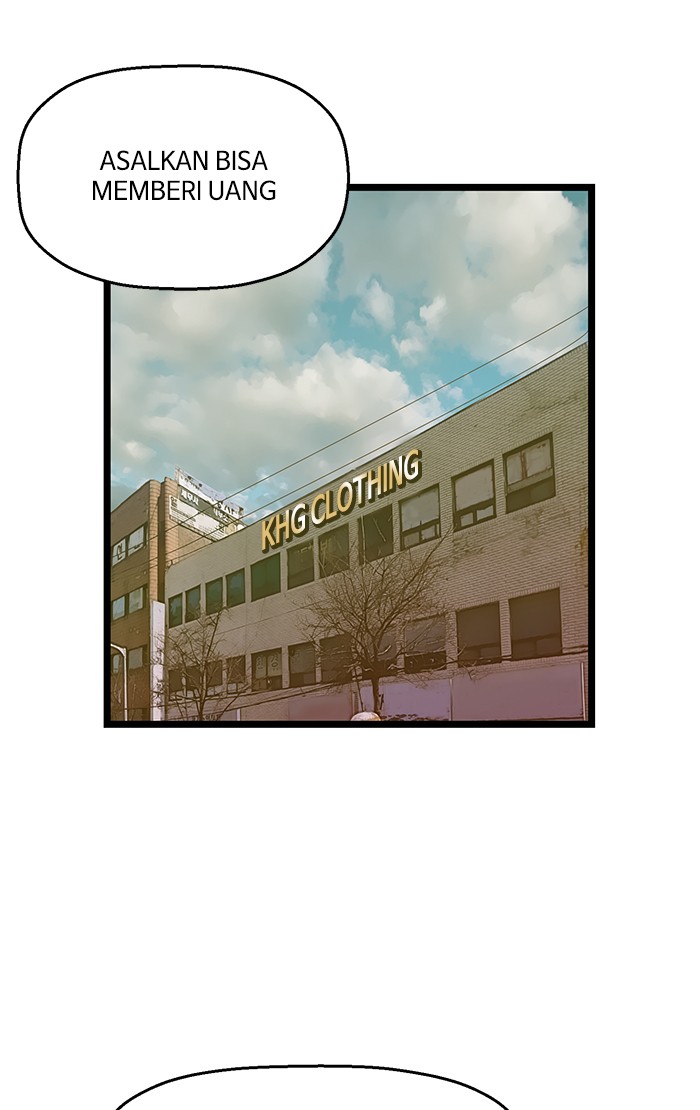 Weak Hero Chapter 46 - halaman 76