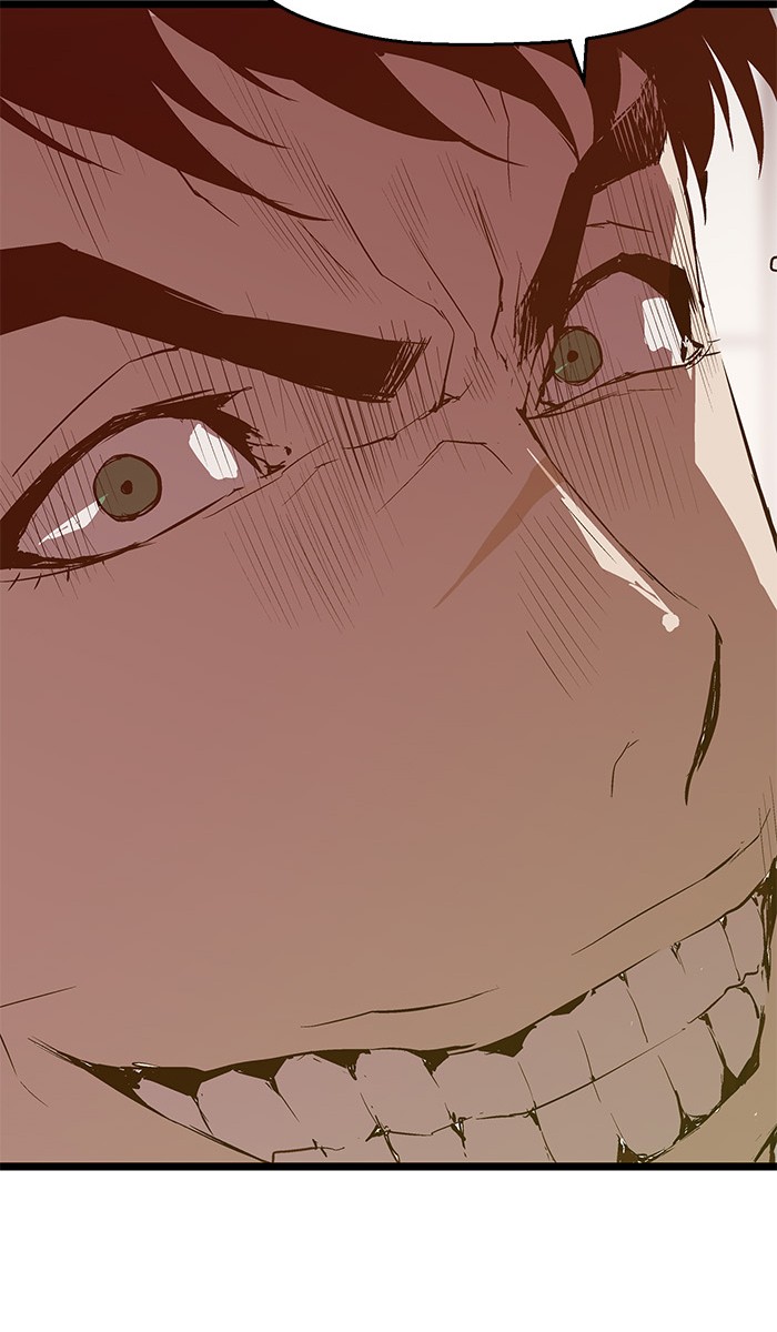 Weak Hero Chapter 46 - halaman 8