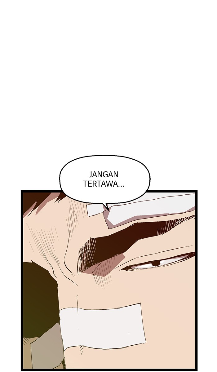Weak Hero Chapter 46 - halaman 9