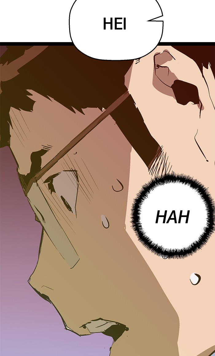 Weak Hero Chapter 47 - halaman 11