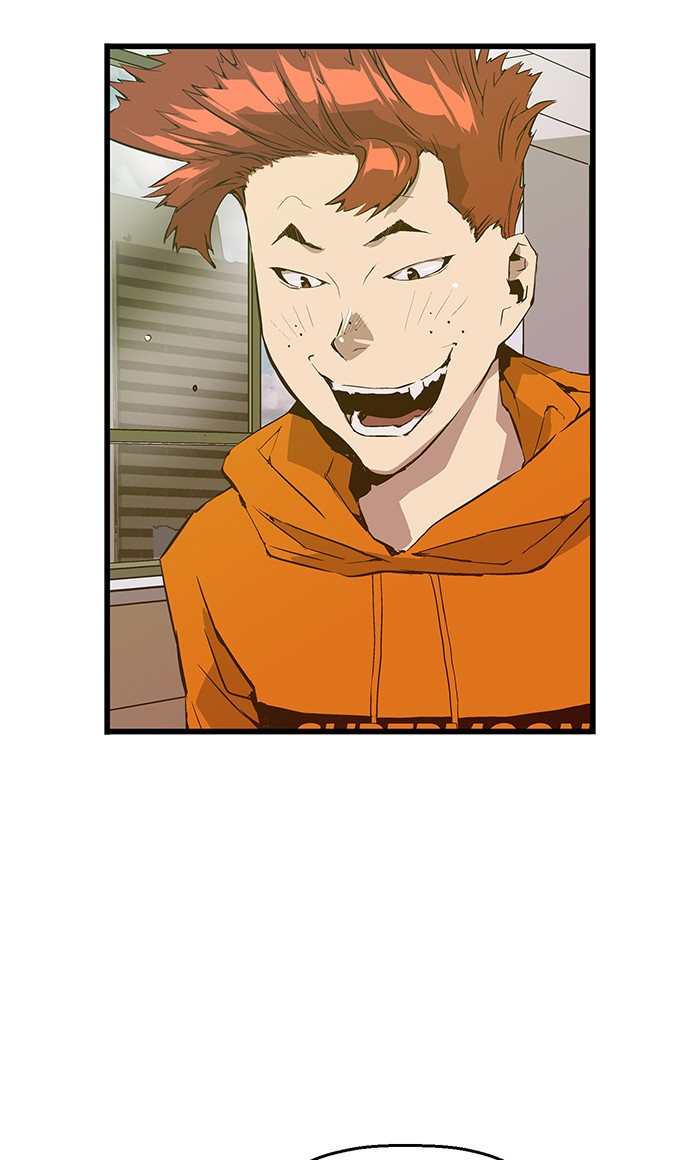 Weak Hero Chapter 47 - halaman 13