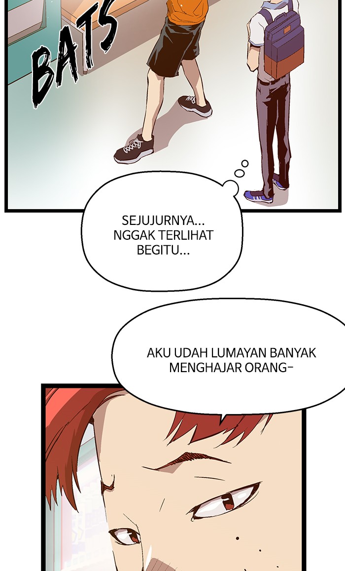 Weak Hero Chapter 47 - halaman 26