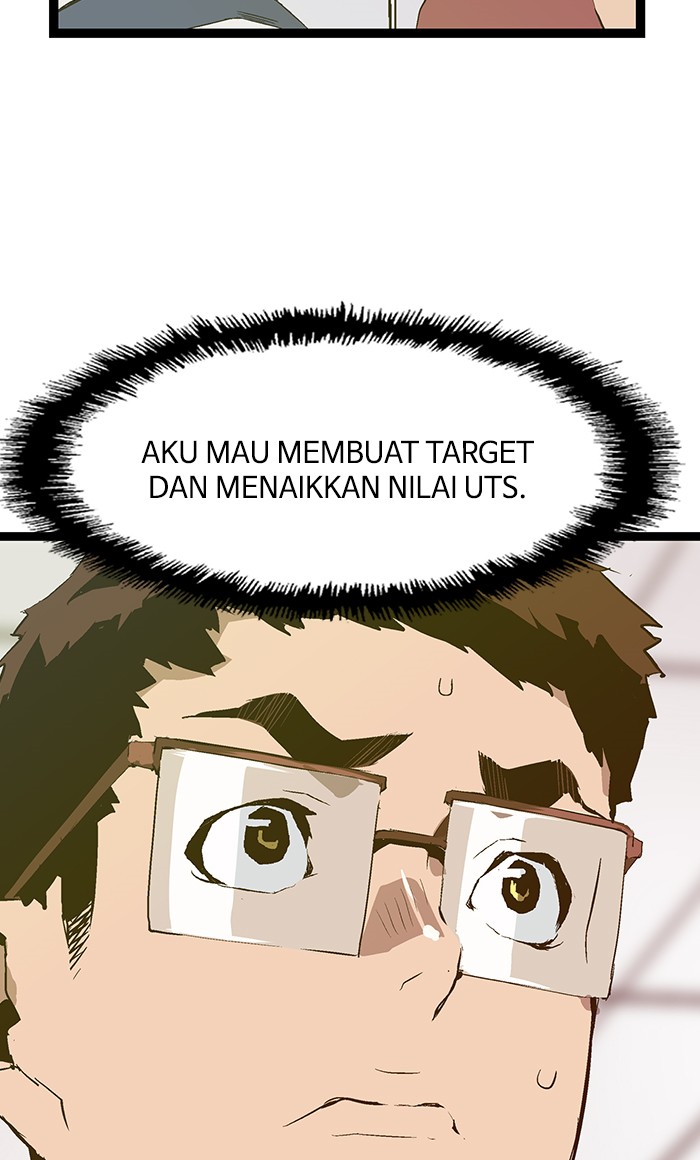 Weak Hero Chapter 47 - halaman 3