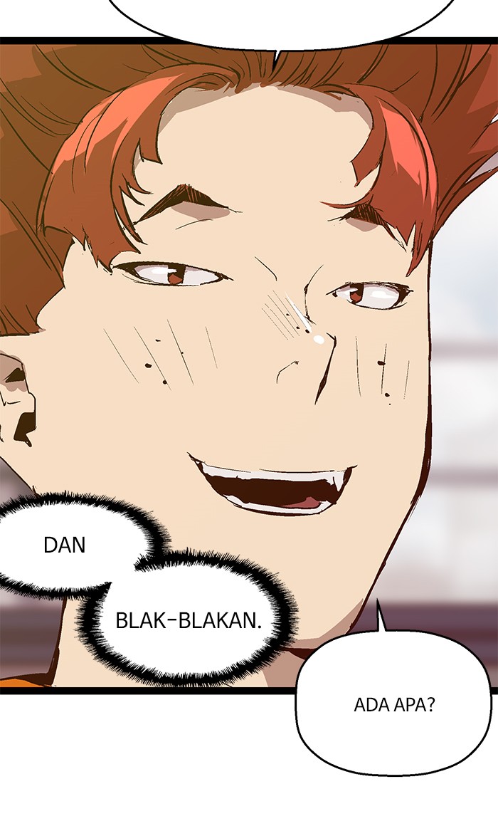 Weak Hero Chapter 47 - halaman 32