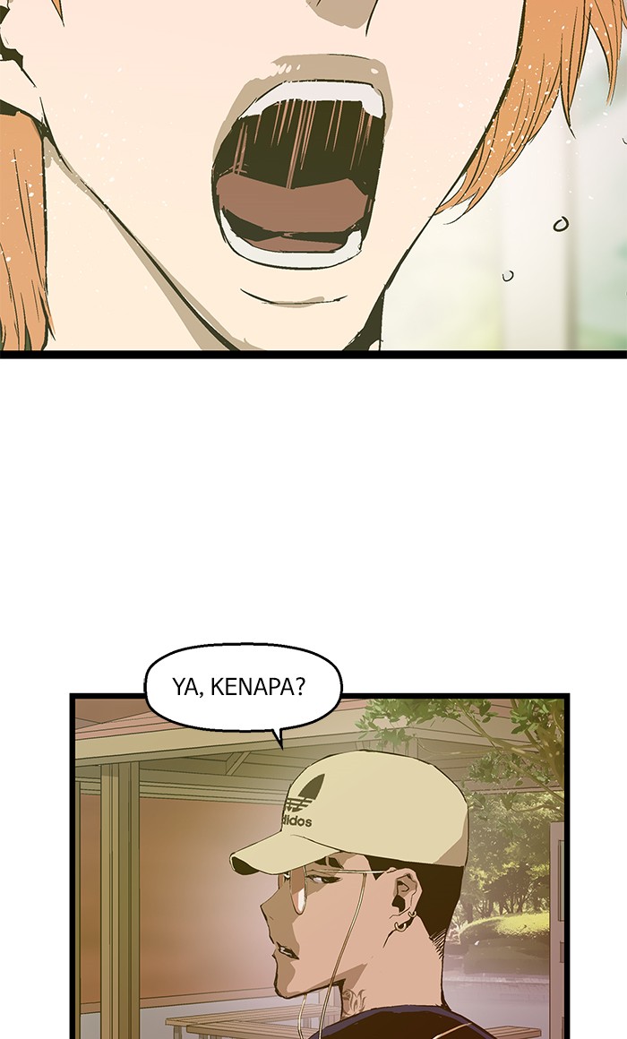 Weak Hero Chapter 47 - halaman 38